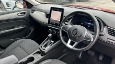 Renault Arkana 1.6 E-TECH Hybrid 145 S Edition 5dr Auto Hybrid Estate
